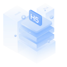 營(yíng)銷(xiāo)H5定制開(kāi)發(fā)